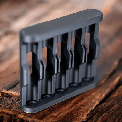 Filamelt Patronenclip 6mm ARC - Cartridge Clip - 3D-Druck aus dem Westerwald