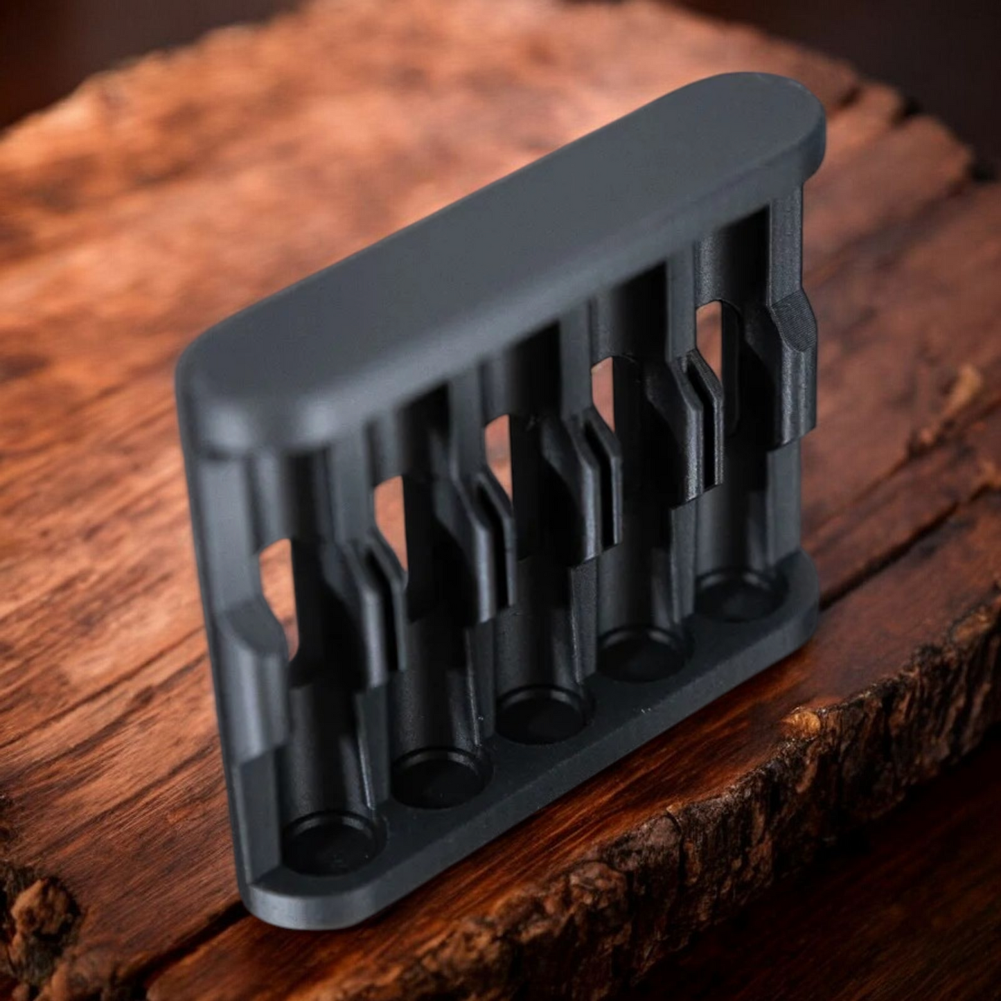 Filamelt Patronenclip 7.62x39 - Cartridge Clip - 3D-Druck aus dem Westerwald