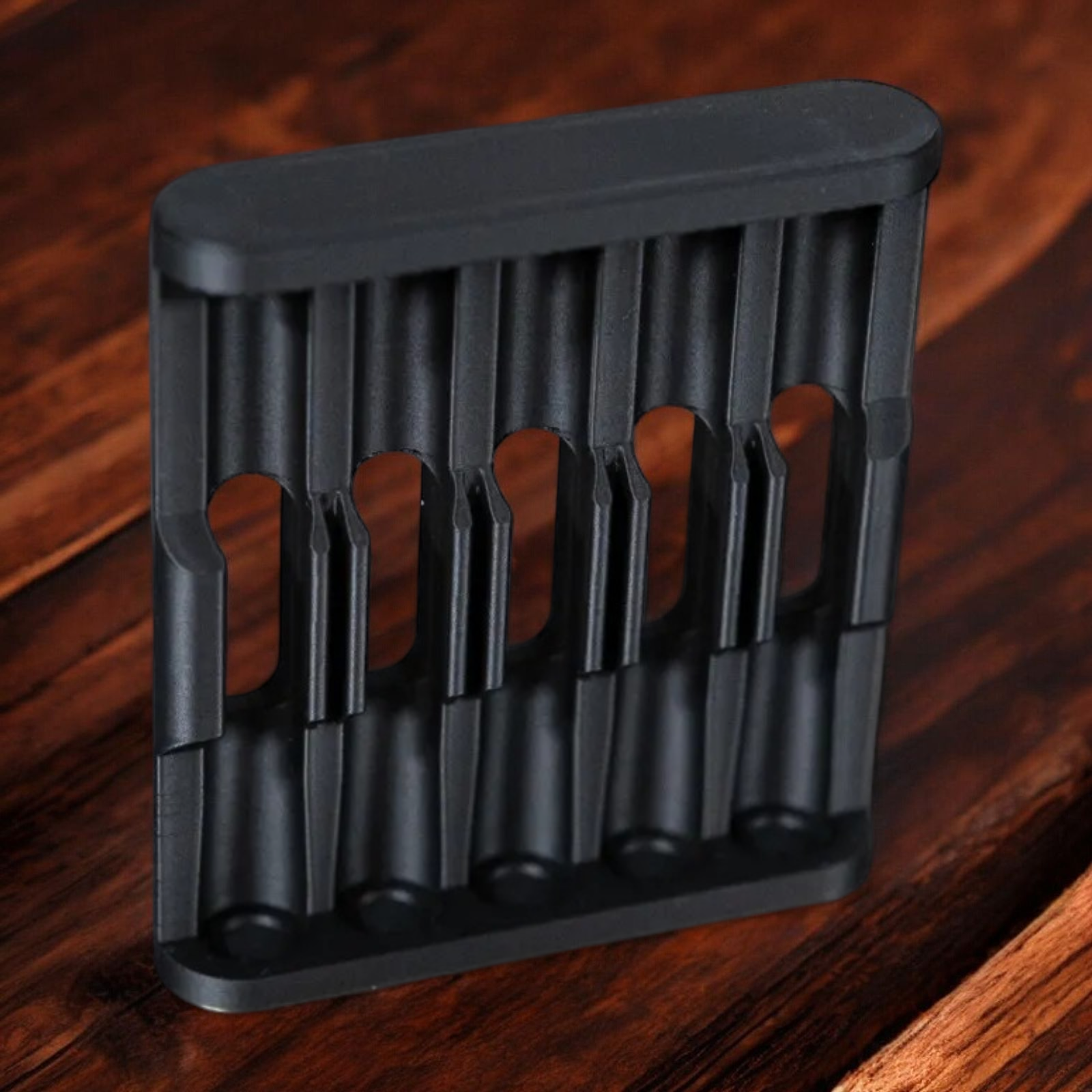 Filamelt Patronenclip 7x64 - Cartridge Clip - 3D-Druck aus dem Westerwald