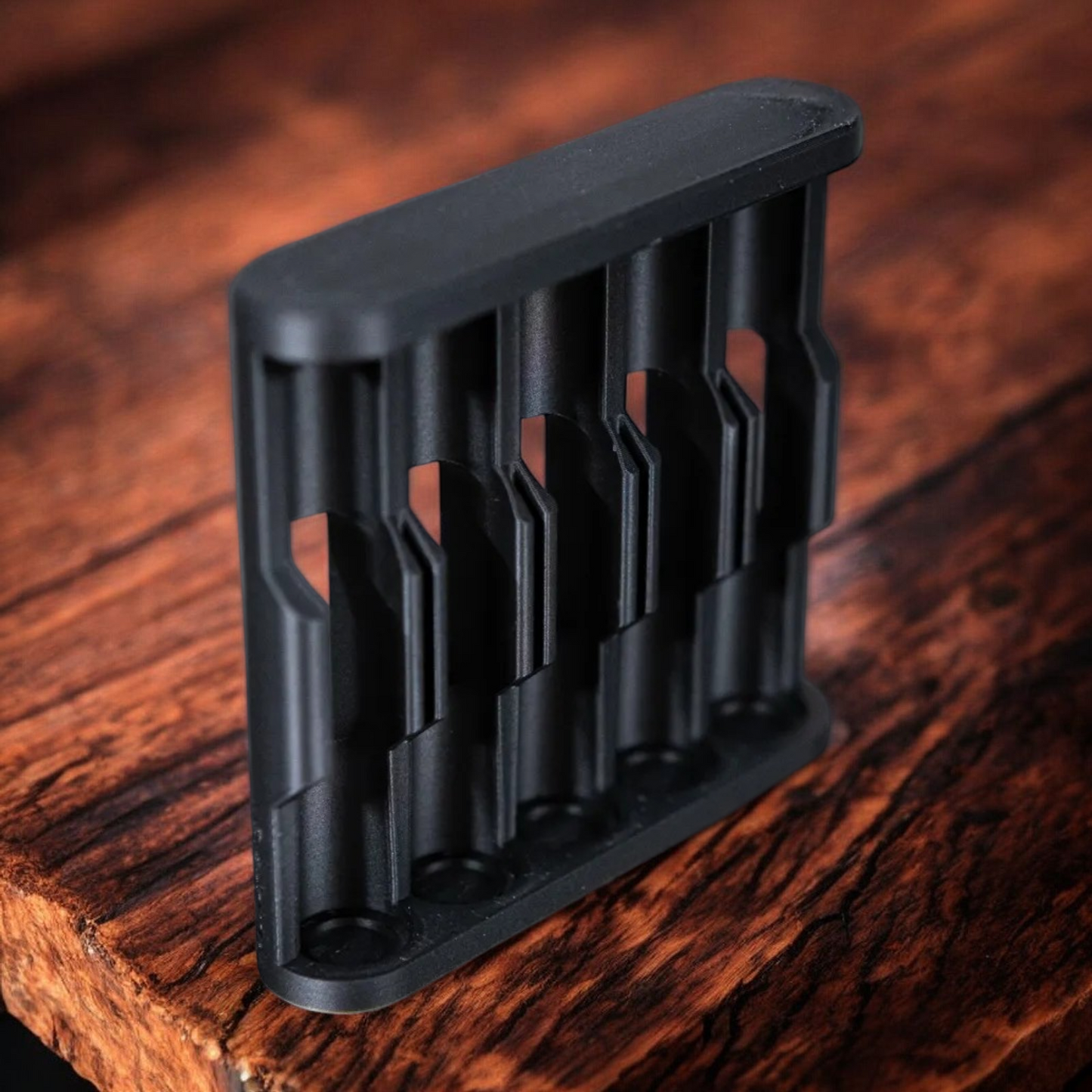 Filamelt Patronenclip 8.5x55mm - Cartridge Clip - 3D-Druck aus dem Westerwald