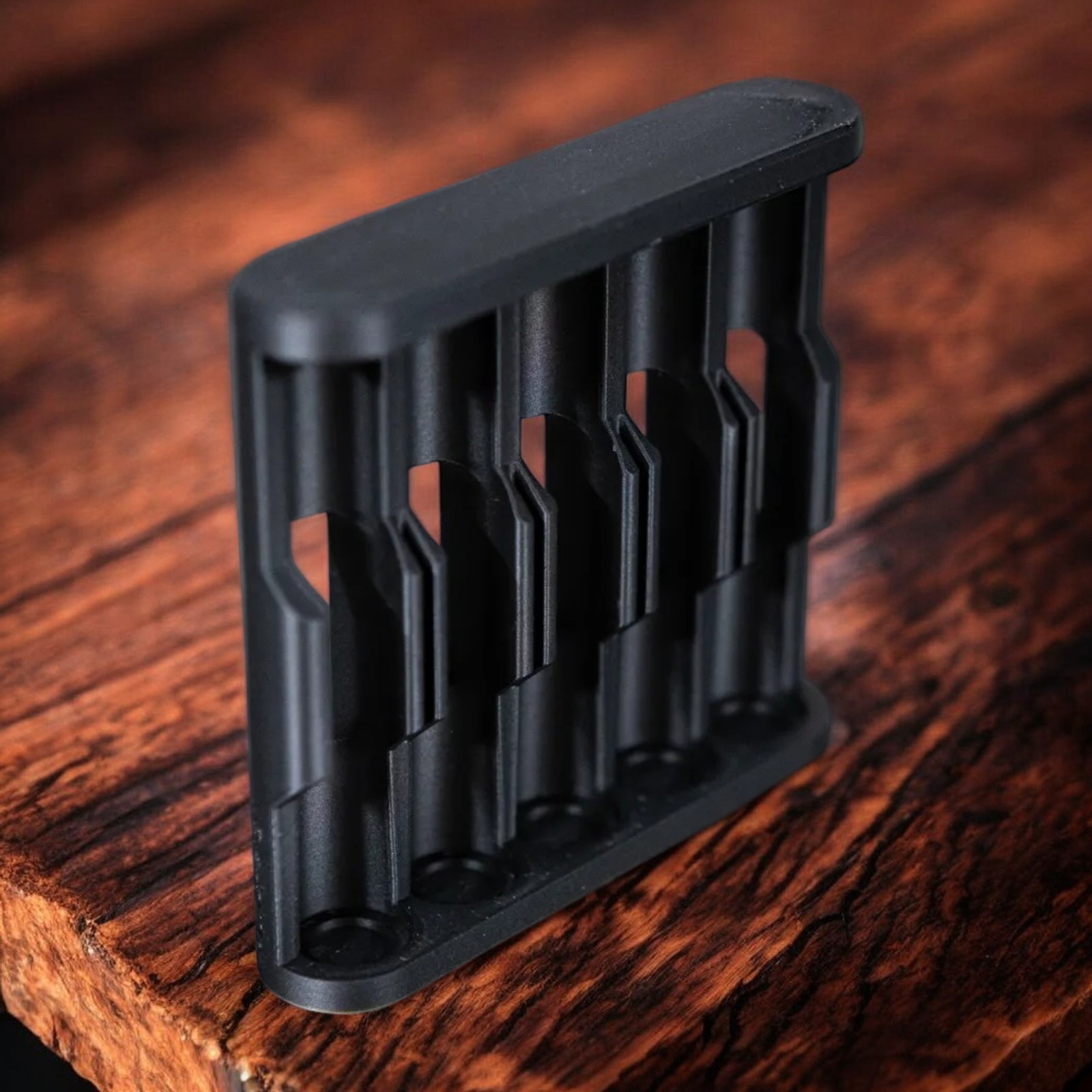 Filamelt Patronenclip 8.5x55mm - Cartridge Clip - 3D-Druck aus dem Westerwald