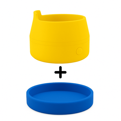 AEA HP Max - Tankblende - Combo "Einfarbig" - 3D-Druck aus dem Westerwald