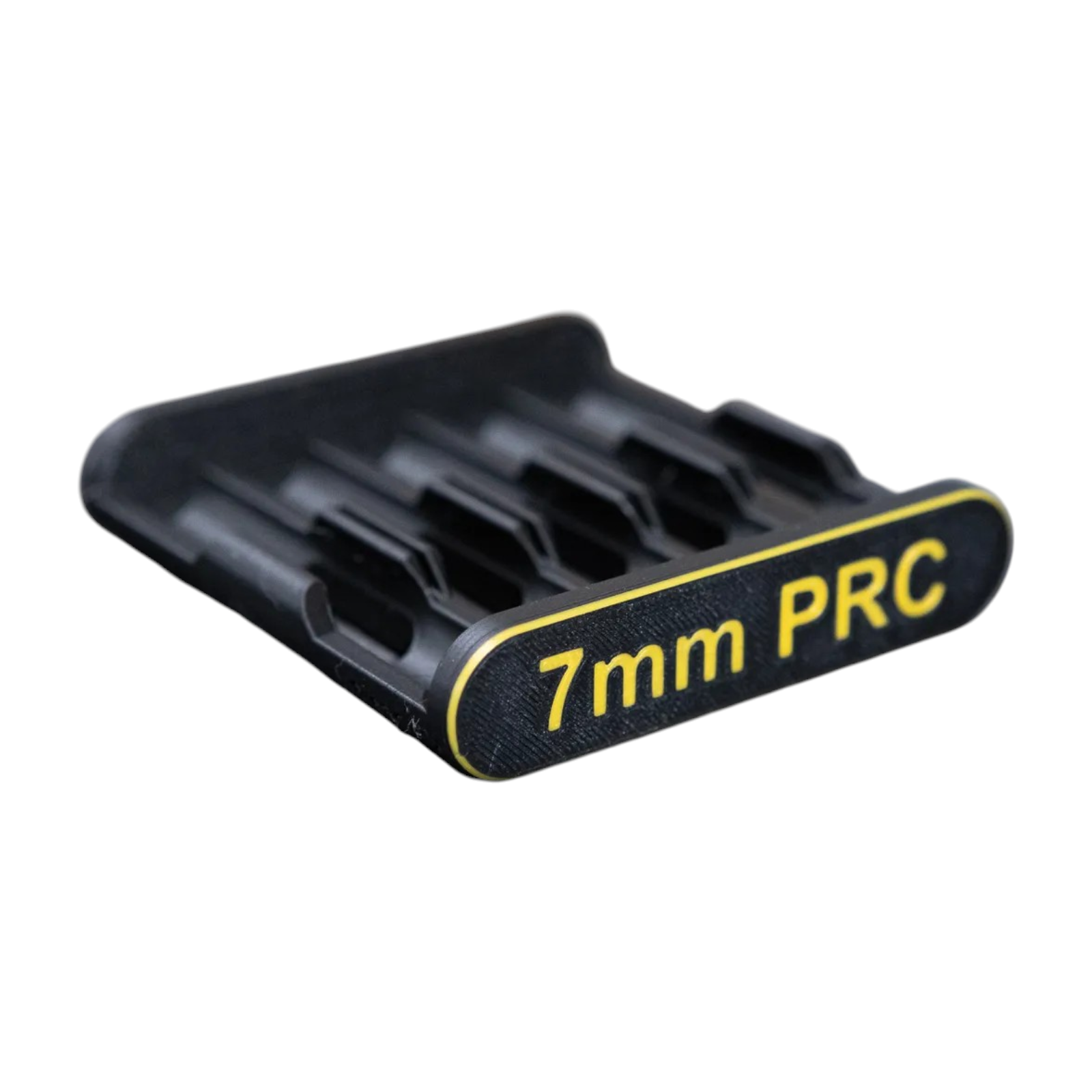Filamelt Patronenclip 7mm PRC - Cartridge Clip - 3D-Druck aus dem Westerwald