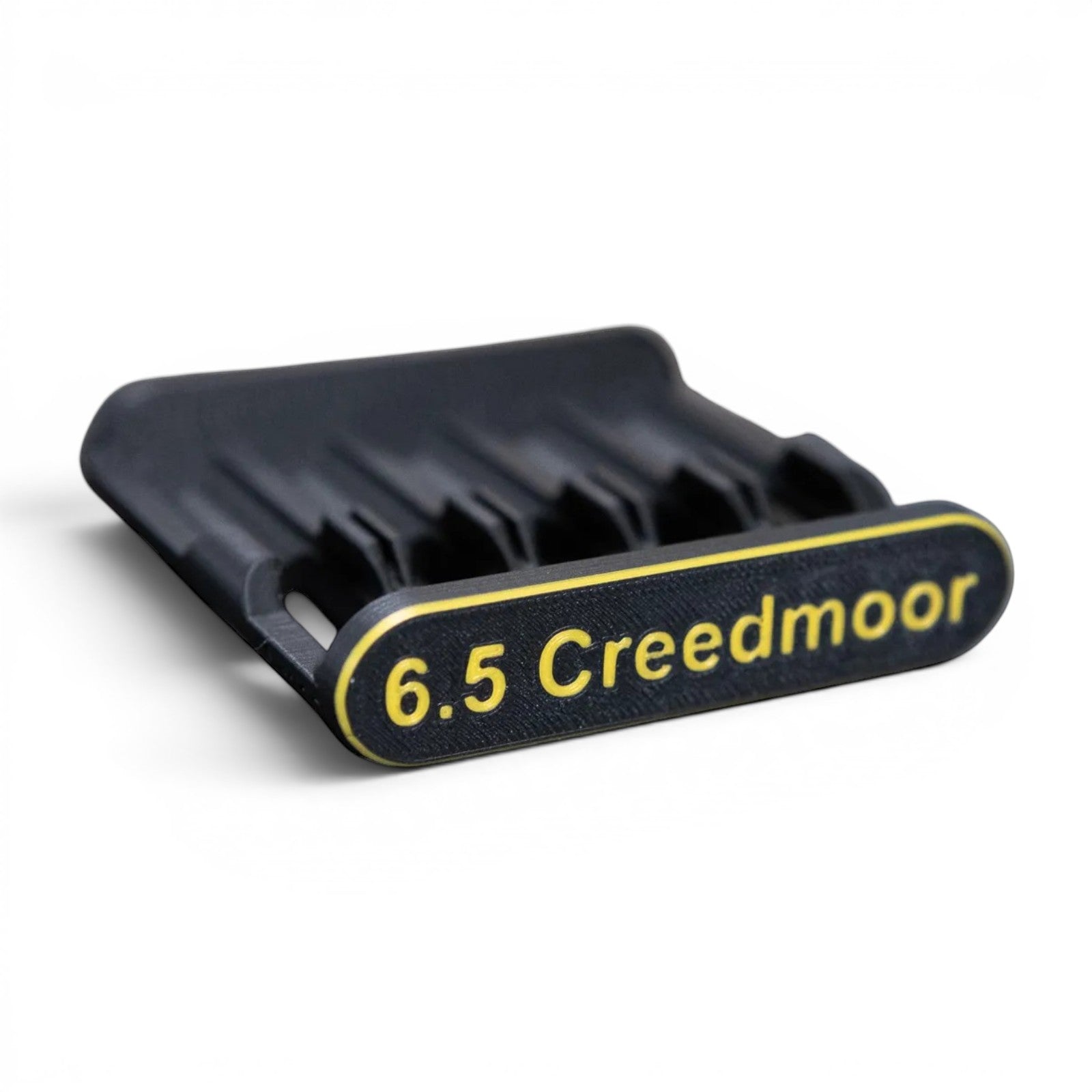 Filamelt Patronenclip 6.5 Creedmoor - Cartridge Clip - 3D-Druck aus dem Westerwald