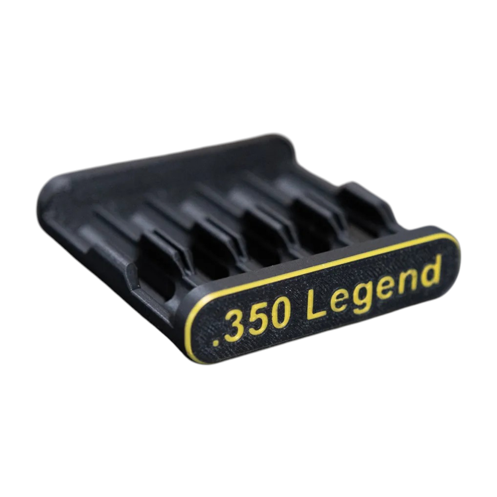 Filamelt Patronenclip .350 Legend - Cartridge Clip - 3D-Druck aus dem Westerwald