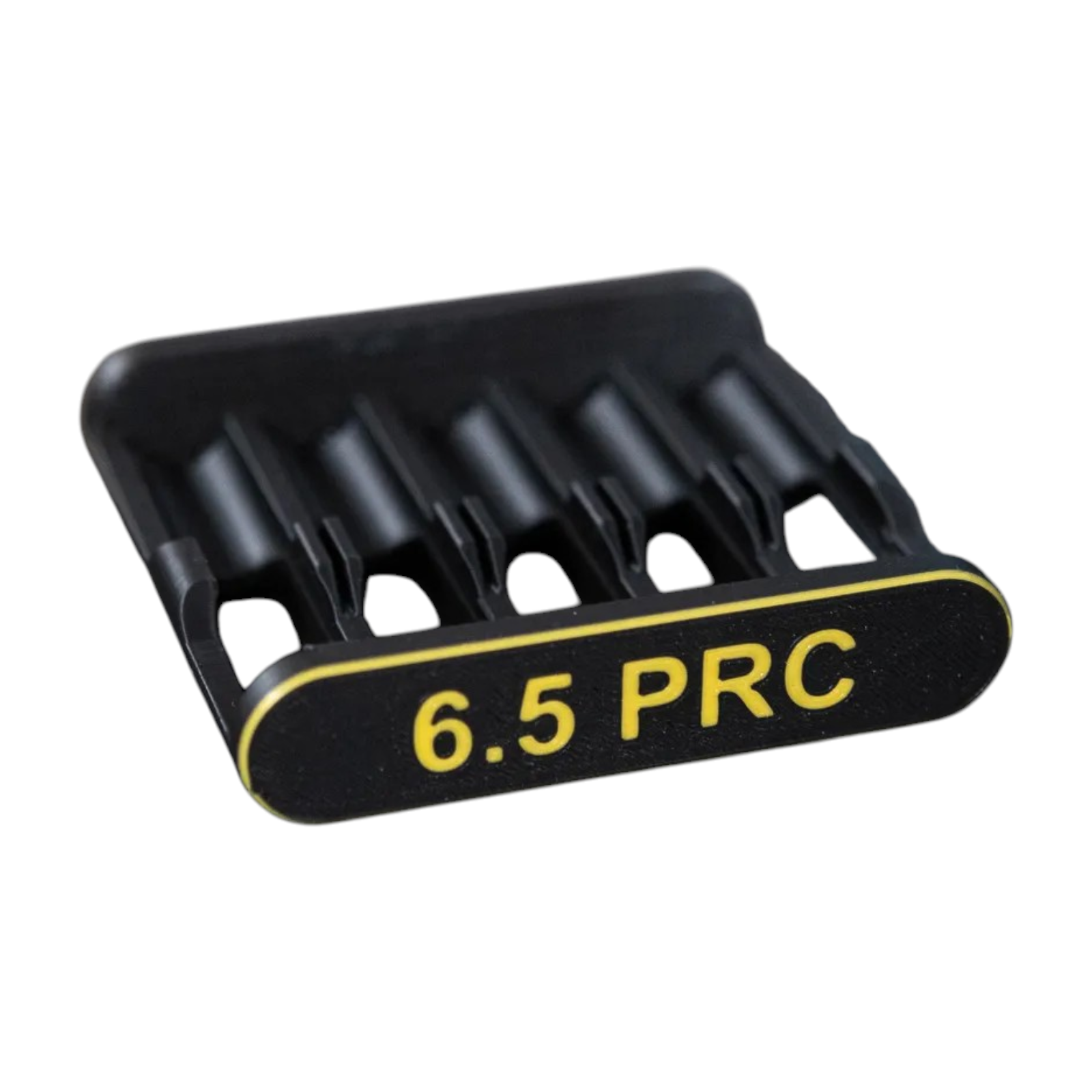 Filamelt Patronenclip 6.5 PRC - Cartridge Clip - 3D-Druck aus dem Westerwald