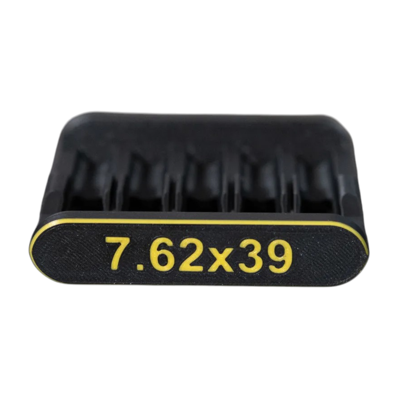 Filamelt Patronenclip 7.62x39 - Cartridge Clip - 3D-Druck aus dem Westerwald