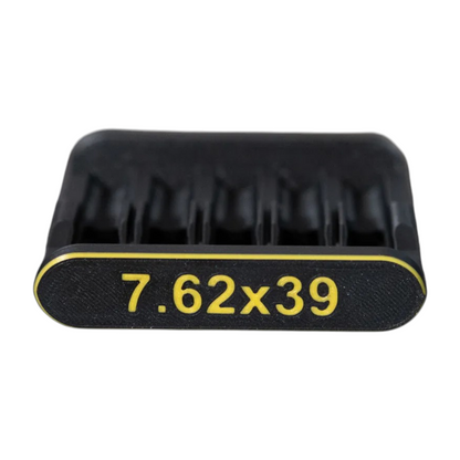 Filamelt Patronenclip 7.62x39 - Cartridge Clip - 3D-Druck aus dem Westerwald