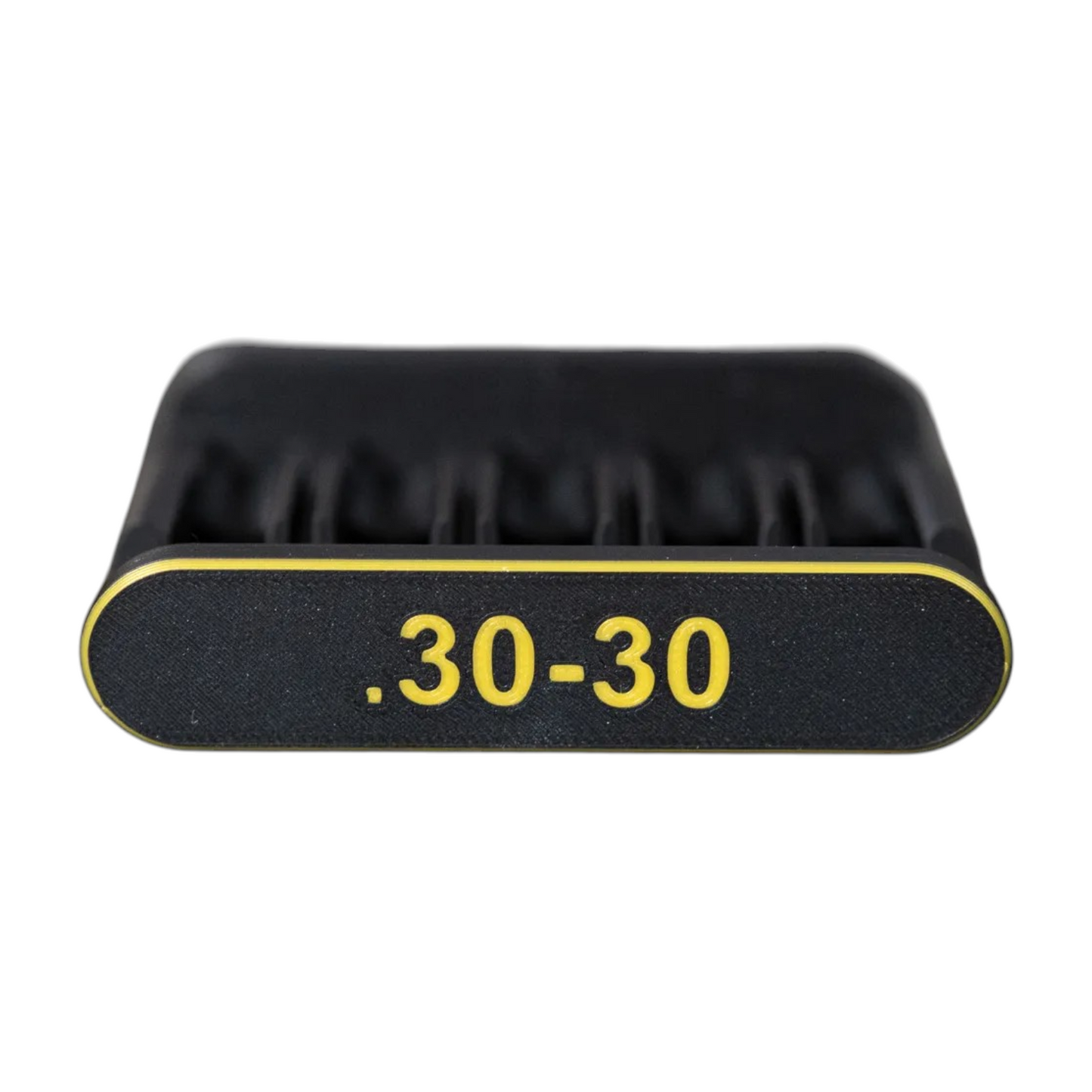 Filamelt Patronenclip .30-30 Winchester - Cartridge Clip - 3D-Druck aus dem Westerwald