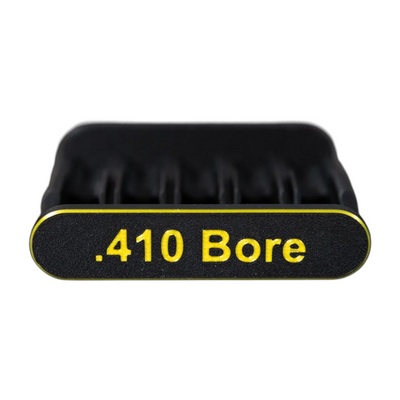 Filamelt Patronenclip .410 GA - Cartridge Clip - 3D-Druck aus dem Westerwald