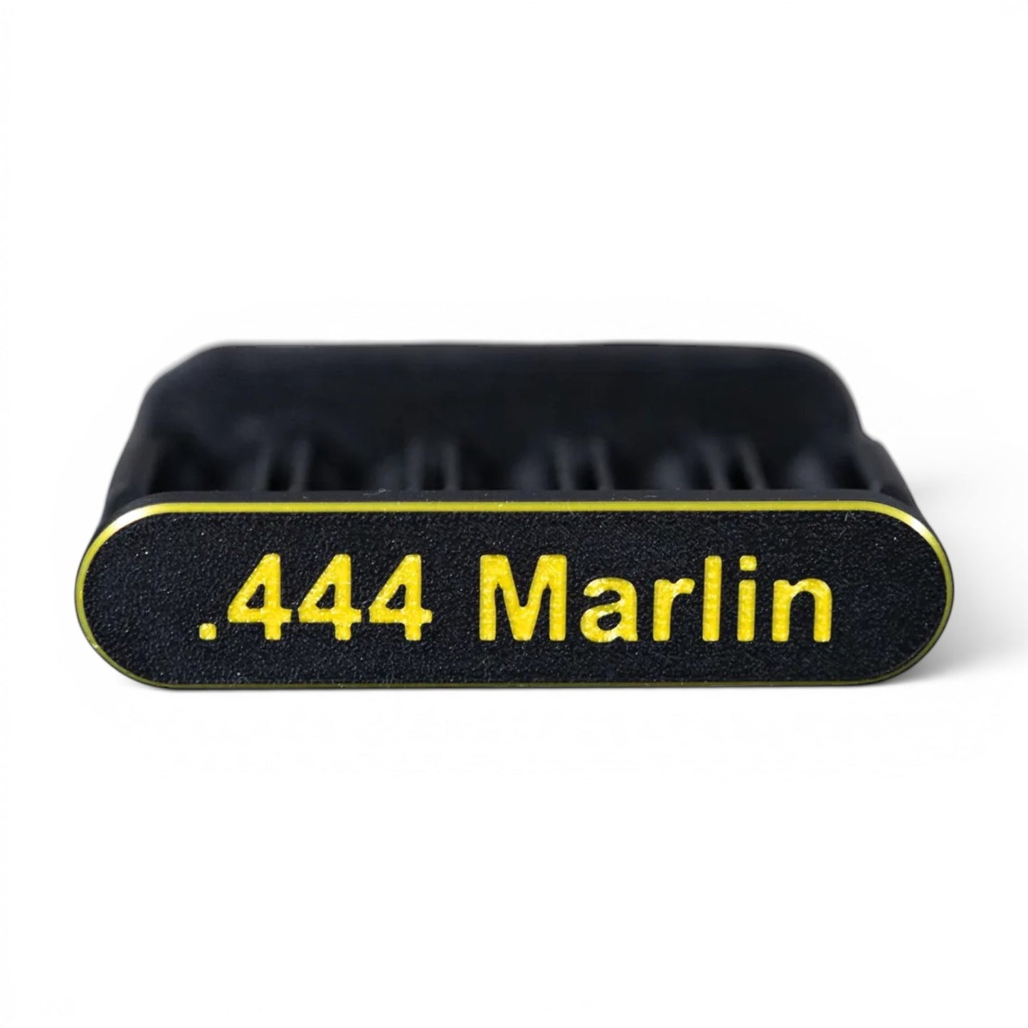 Filamelt Patronenclip .444 Marlin - Cartridge Clip - 3D-Druck aus dem Westerwald