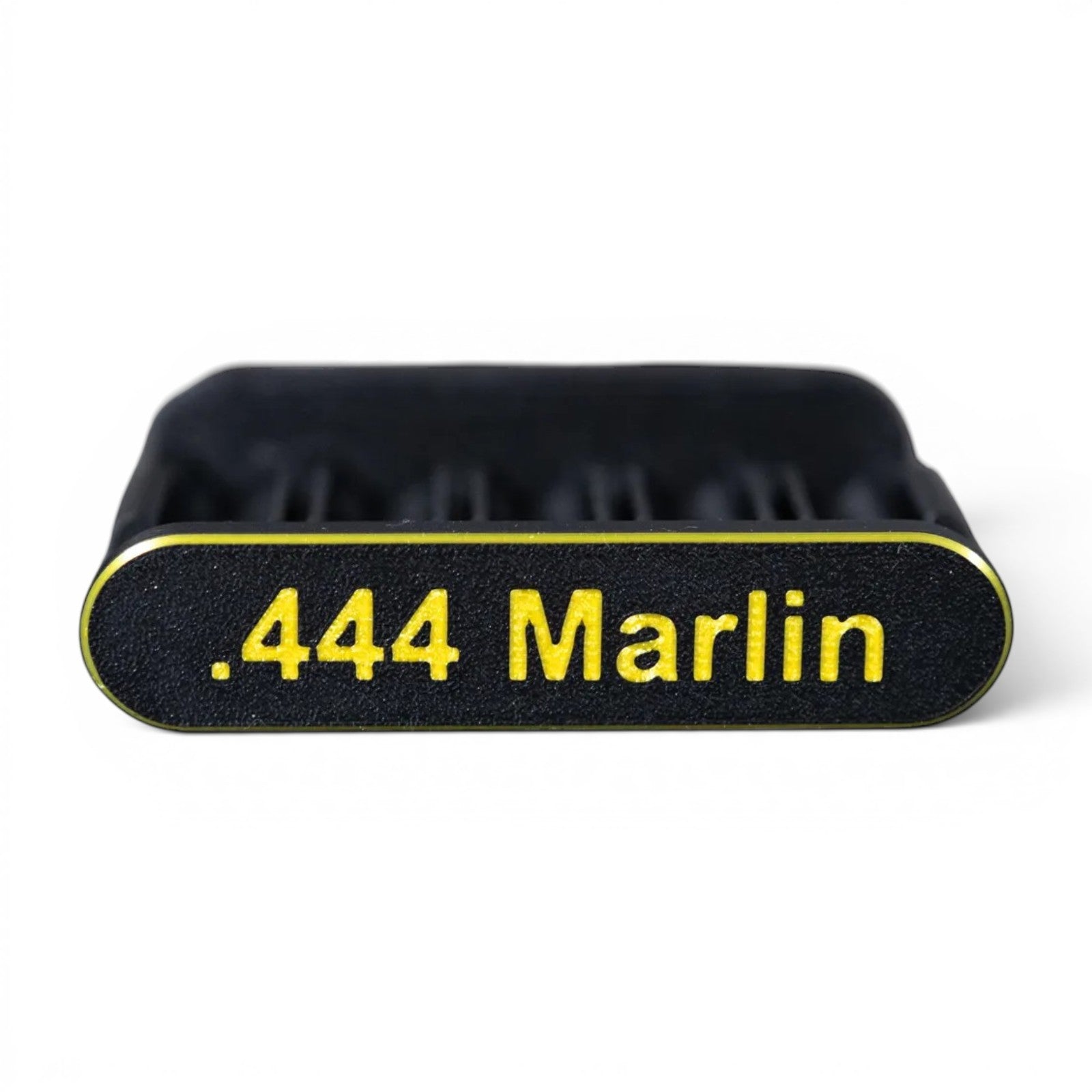 Filamelt Patronenclip .444 Marlin - Cartridge Clip - 3D-Druck aus dem Westerwald