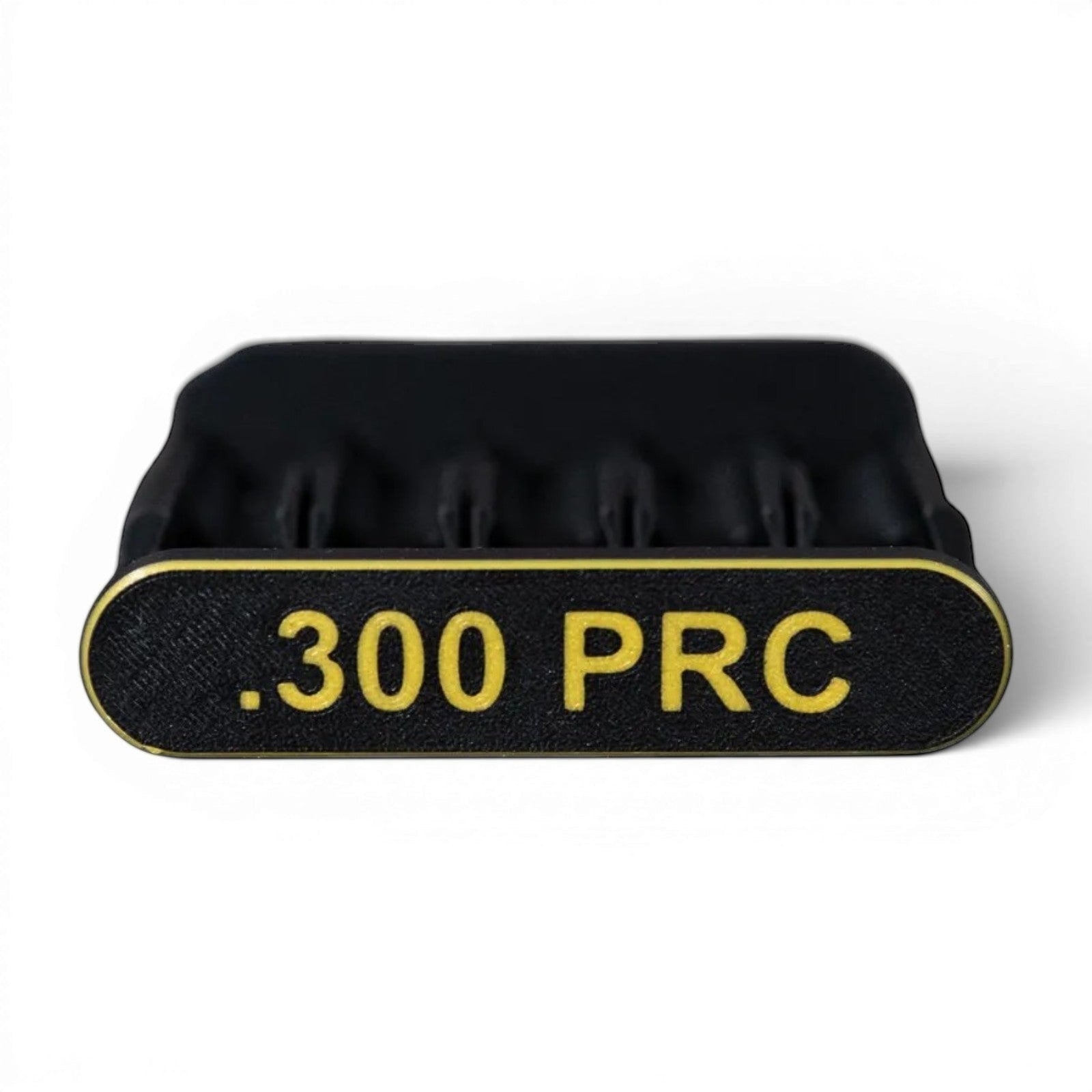 Filamelt Patronenclip .300 PRC - Cartridge Clip - 3D-Druck aus dem Westerwald