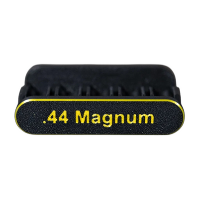 Filamelt Patronenclip .44 Magnum - Cartridge Clip - 3D-Druck aus dem Westerwald