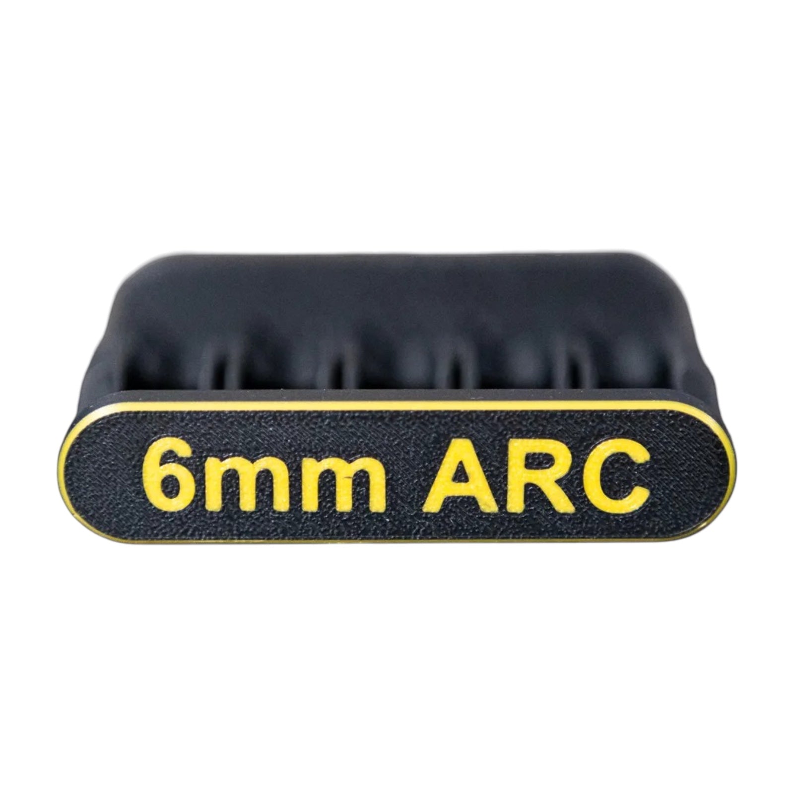 Filamelt Patronenclip 6mm ARC - Cartridge Clip - 3D-Druck aus dem Westerwald