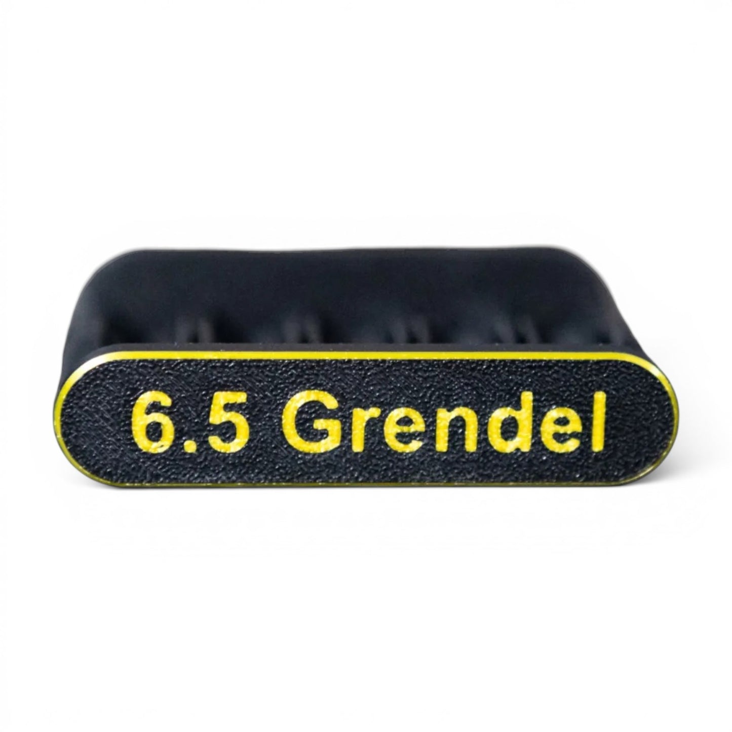 Filamelt Patronenclip 6.5mm Grendel - Cartridge Clip - 3D-Druck aus dem Westerwald
