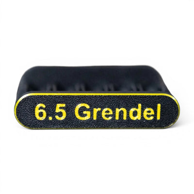 Filamelt Patronenclip 6.5mm Grendel - Cartridge Clip - 3D-Druck aus dem Westerwald