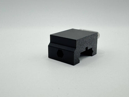 Kartenhalter "AEA Megalodon " / Begrenzungskartenhalter / Card-Holder - 3D-Druck aus dem Westerwald