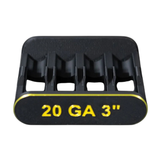 Filamelt - Premium Patronenclip 20 Gauge