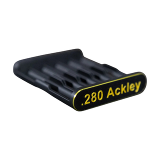 Filamelt - Premium Patronenclip .280 Ackley