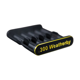Filamelt - Premium Patronenclip .300 Wby. Magnum