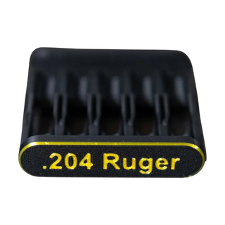 Filamelt - Premium Patronenclip .204 Ruger
