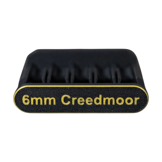 Filamelt - Premium Patronenclip 6mm Creedmoor
