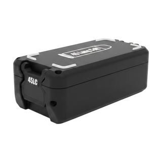 Filamelt Munitionsbox / 45 Colt / 'Klapp- / Rastdeckel' / Patronenbox, Ammo Box