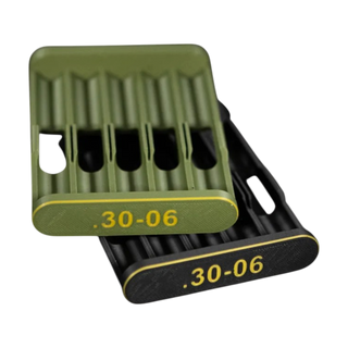 Filamelt - Premium Patronenclip .30-06 Springfield