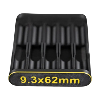 Filamelt - Premium Patronenclip 9.3x62
