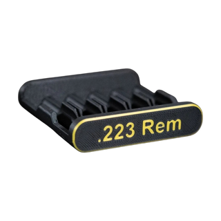 Filamelt - Premium Patronenclip .223 Remington
