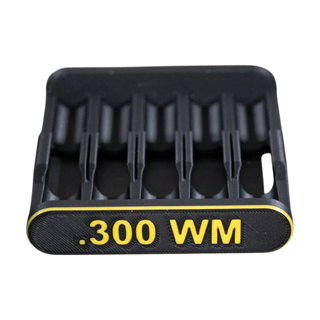 Filamelt - Premium Patronenclip .300 Winchester Magnum