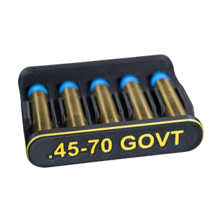 Filamelt - Premium Patronenclip .45-70 Government