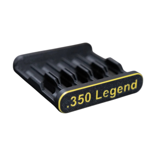 Filamelt - Premium Patronenclip .350 Legend