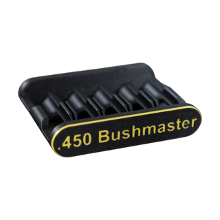 Filamelt - Premium Patronenclip .450 Bushmaster