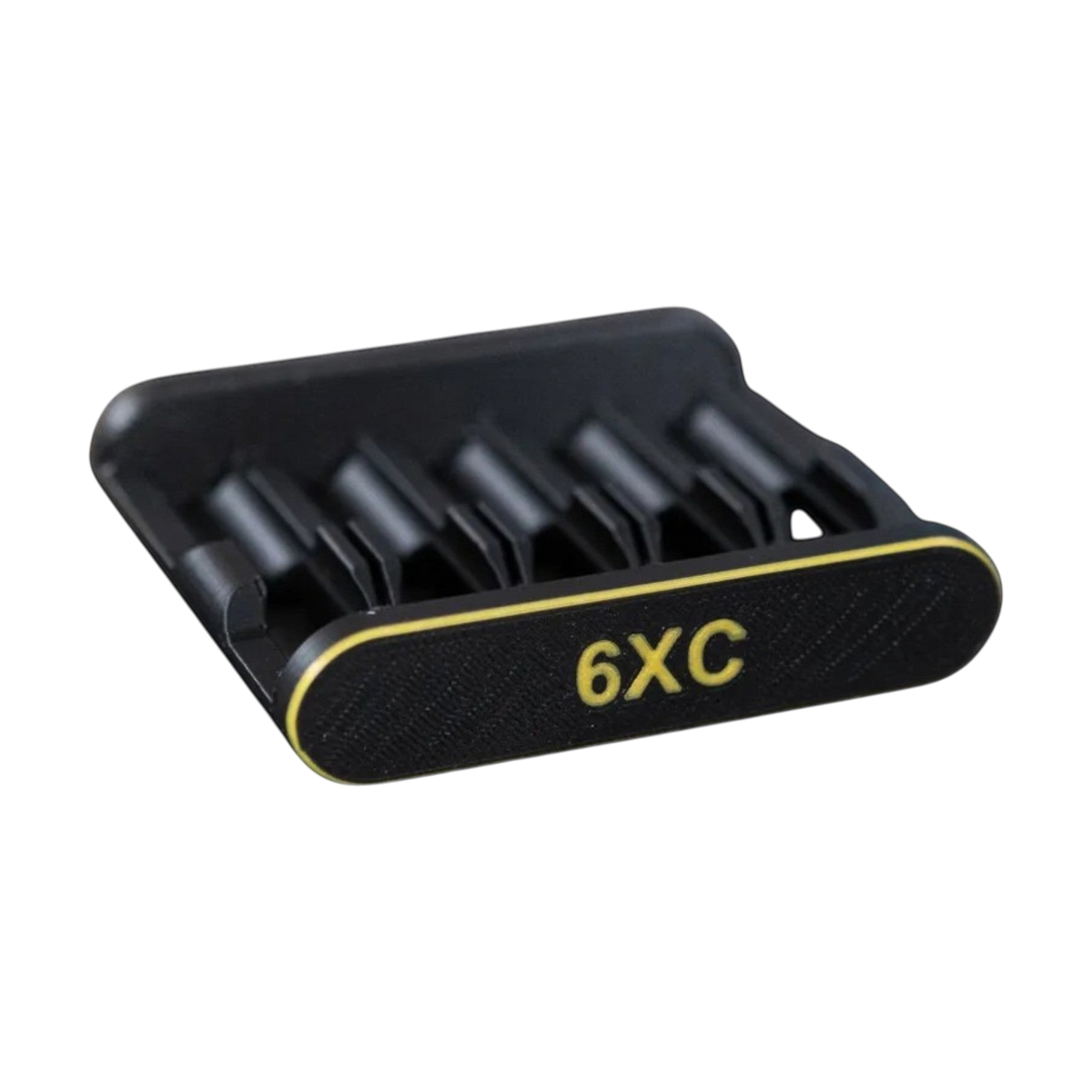 Filamelt Patronenclip 6mm XC - Cartridge Clip - 3D-Druck aus dem Westerwald