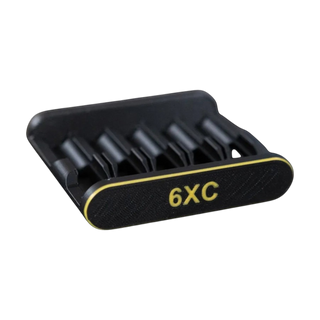 Filamelt - Premium Patronenclip 6mm XC