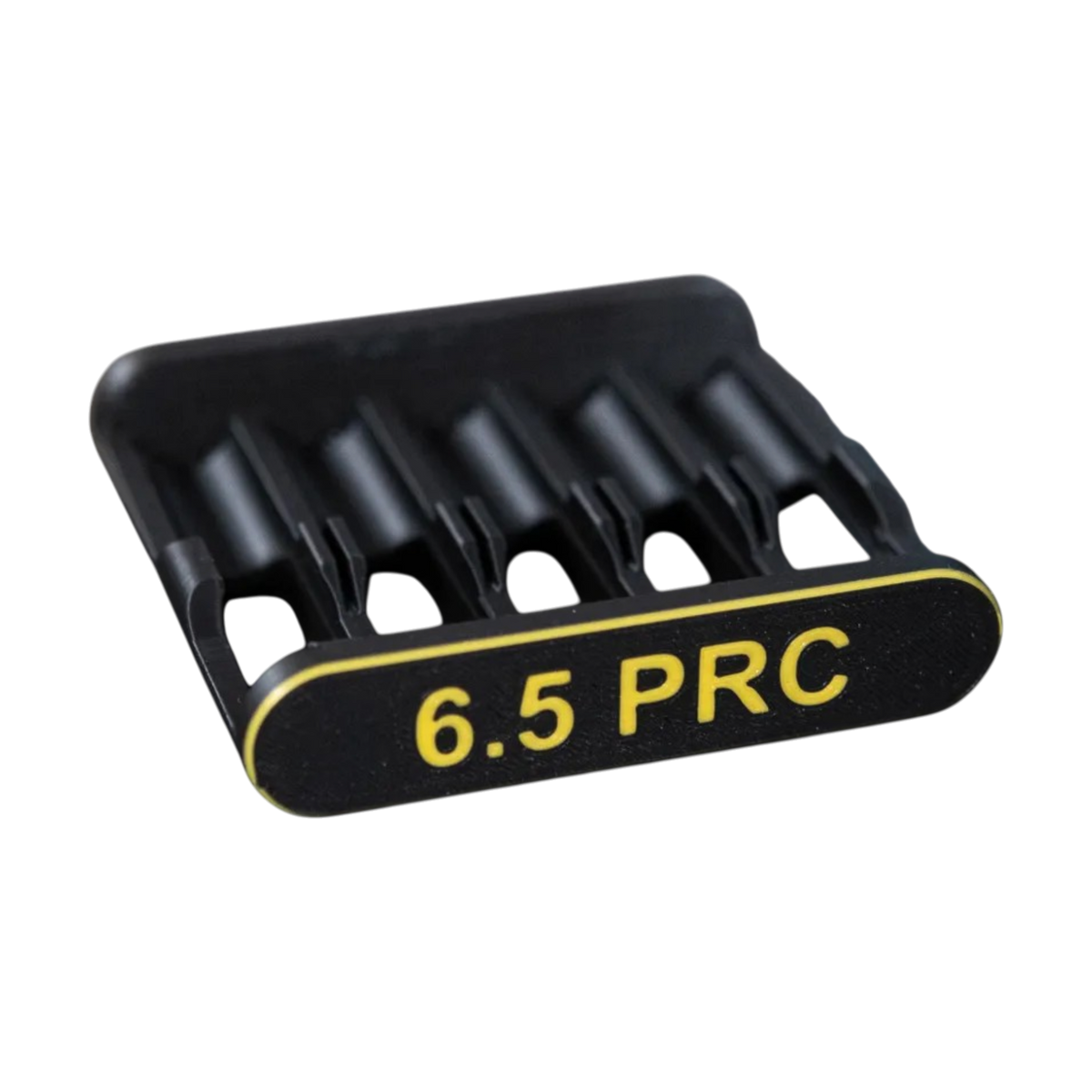 Filamelt Patronenclip 6.5 PRC - Cartridge Clip - 3D-Druck aus dem Westerwald