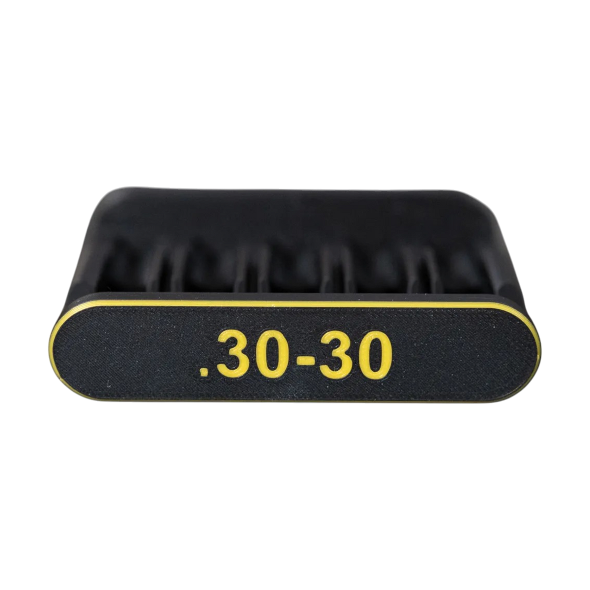 
Filamelt Patronenclip .30-30 Winchester - Cartridge Clip - 3D-Druck aus dem Westerwald