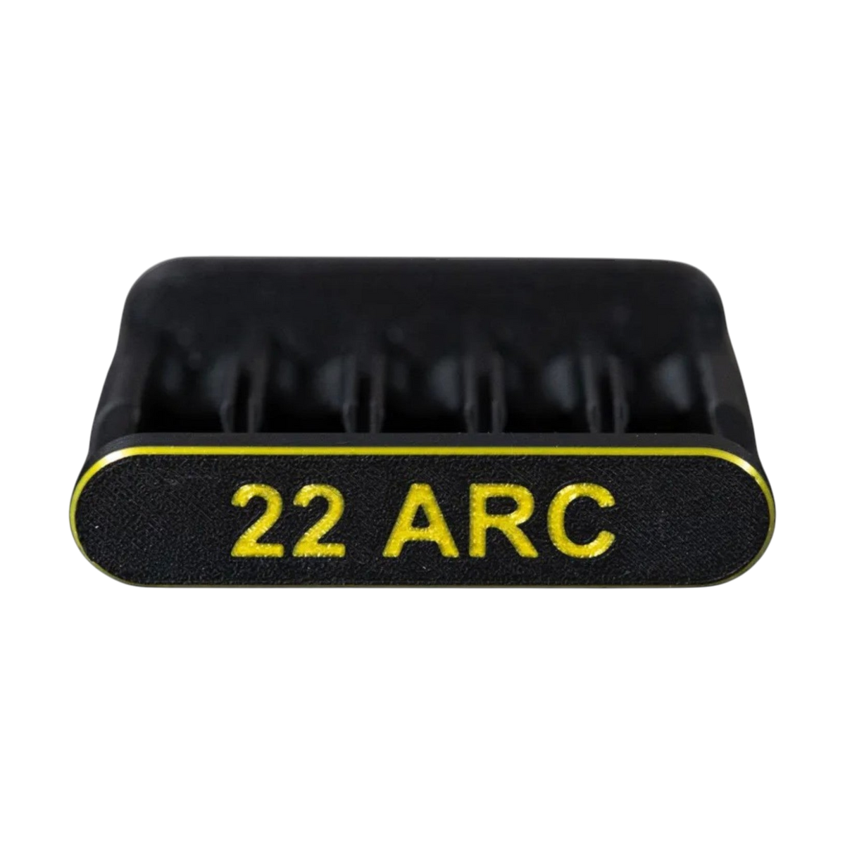 
Filamelt Patronenclip .22 ARC - Cartridge Clip - 3D-Druck aus dem Westerwald