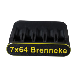 Filamelt - Premium Patronenclip 7x64