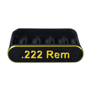 Filamelt - Premium Patronenclip .222 Remington