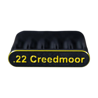Filamelt - Premium Patronenclip .22 Creedmoor