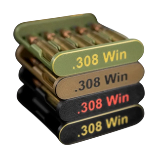 Filamelt - Premium Patronenclip .308 Winchester