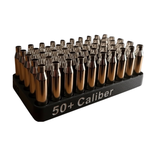 Filamelt - Premium Wiederladebrett .45 ACP (Automatic Colt Pistol)
