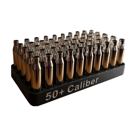 Filamelt - Premium Wiederladebrett .243 Winchester
