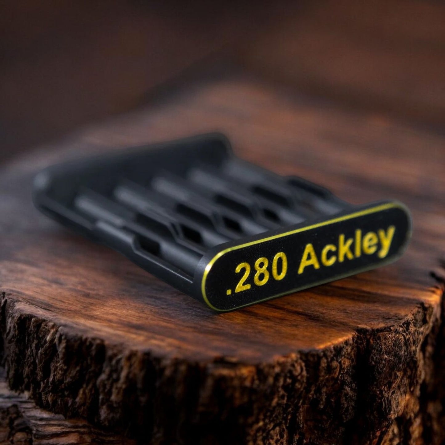 Filamelt - Premium Patronenclip .280 Ackley