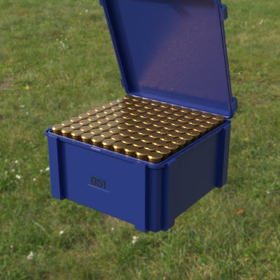 Munitionsbox 8x51R – 100er (ABox)