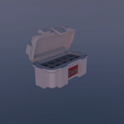 Munitionsbox .32 ACP – 10er (ABox)