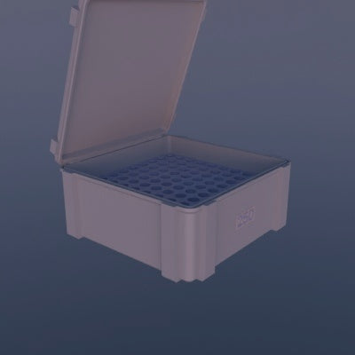 Munitionsbox .250 Savage – 100er (ABox)